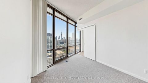 Photo 34 at 2710 - 832 Bay Street, Bay Street Corridor, Toronto