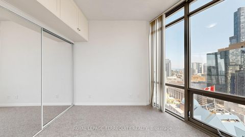 Photo 35 at 2710 - 832 Bay Street, Bay Street Corridor, Toronto