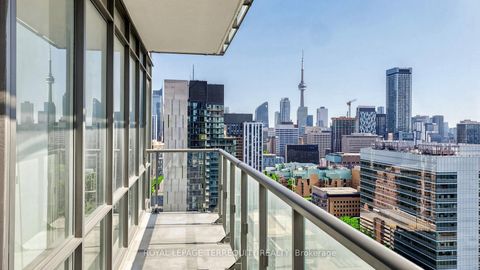 Photo 40 at 2710 - 832 Bay Street, Bay Street Corridor, Toronto