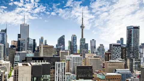 Photo 43 at 2710 - 832 Bay Street, Bay Street Corridor, Toronto