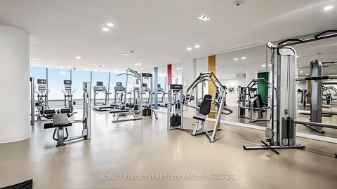 Photo 46 at 2710 - 832 Bay Street, Bay Street Corridor, Toronto