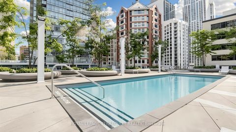 Photo 48 at 2710 - 832 Bay Street, Bay Street Corridor, Toronto