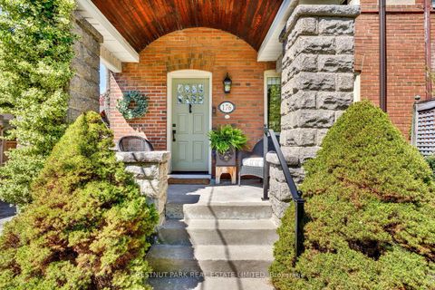 Photo 1 at 176 Forman Avenue, Mount Pleasant East, Toronto