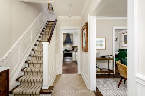 Photo 2 at 176 Forman Avenue, Mount Pleasant East, Toronto