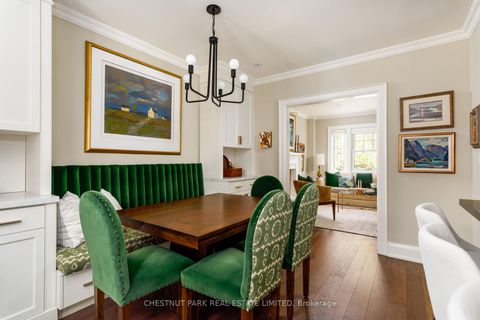 Photo 9 at 176 Forman Avenue, Mount Pleasant East, Toronto