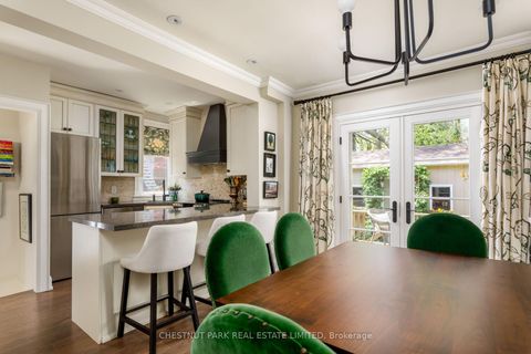 Photo 11 at 176 Forman Avenue, Mount Pleasant East, Toronto