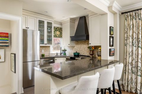 Photo 13 at 176 Forman Avenue, Mount Pleasant East, Toronto