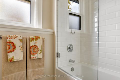 Photo 26 at 176 Forman Avenue, Mount Pleasant East, Toronto