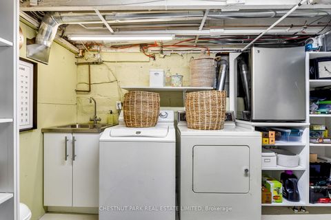 Photo 36 at 176 Forman Avenue, Mount Pleasant East, Toronto