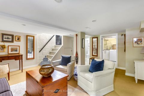 Photo 37 at 176 Forman Avenue, Mount Pleasant East, Toronto