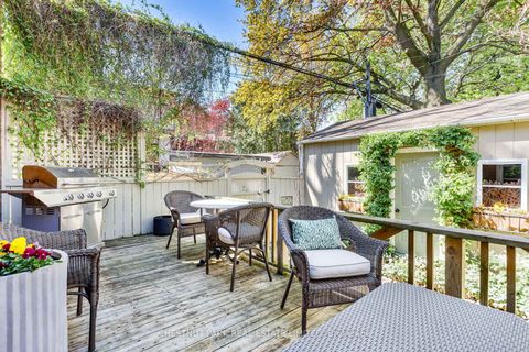 Photo 39 at 176 Forman Avenue, Mount Pleasant East, Toronto