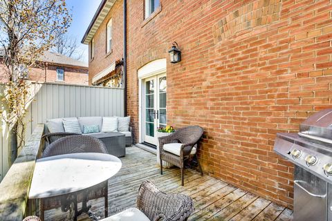 Photo 40 at 176 Forman Avenue, Mount Pleasant East, Toronto