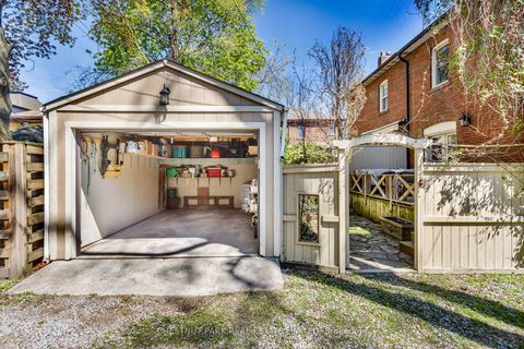Photo 43 at 176 Forman Avenue, Mount Pleasant East, Toronto