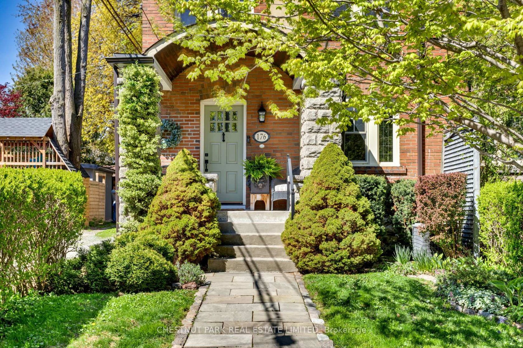 176 Forman Avenue, Mount Pleasant East, Toronto 