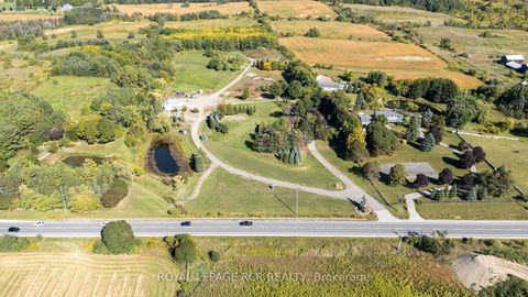 Photo 0 at 15735 Highway 27, Schomberg, King