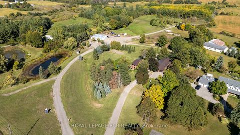 Photo 1 at 15735 Highway 27, Schomberg, King