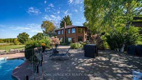 Photo 5 at 15735 Highway 27, Schomberg, King