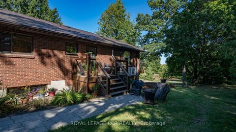 Photo 8 at 15735 Highway 27, Schomberg, King