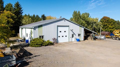 Photo 13 at 15735 Highway 27, Schomberg, King