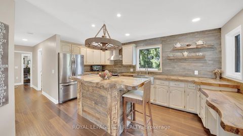 Photo 44 at 15735 Highway 27, Schomberg, King