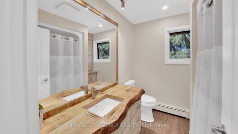 Photo 47 at 15735 Highway 27, Schomberg, King