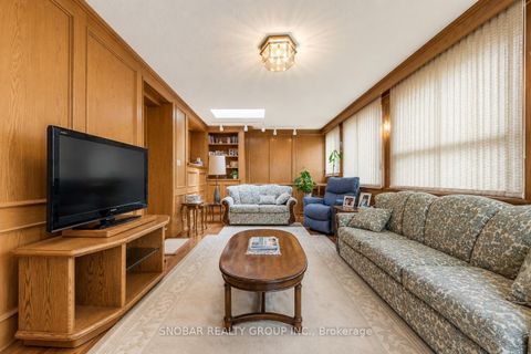 Photo 13 at 22 Norgrove Crescent, Richview, Toronto