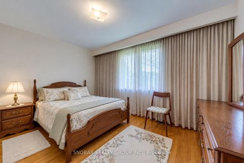 Photo 15 at 22 Norgrove Crescent, Richview, Toronto