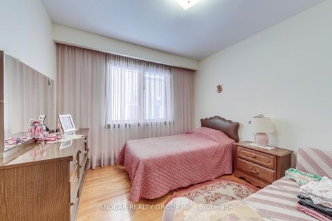 Photo 16 at 22 Norgrove Crescent, Richview, Toronto