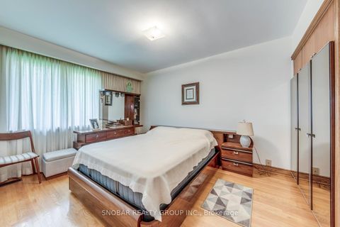 Photo 17 at 22 Norgrove Crescent, Richview, Toronto