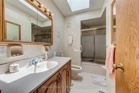 Photo 18 at 22 Norgrove Crescent, Richview, Toronto
