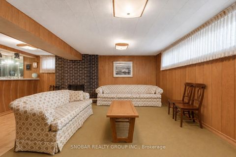 Photo 20 at 22 Norgrove Crescent, Richview, Toronto