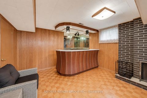 Photo 22 at 22 Norgrove Crescent, Richview, Toronto