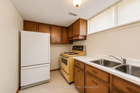Photo 23 at 22 Norgrove Crescent, Richview, Toronto