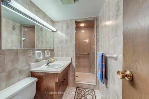 Photo 28 at 22 Norgrove Crescent, Richview, Toronto