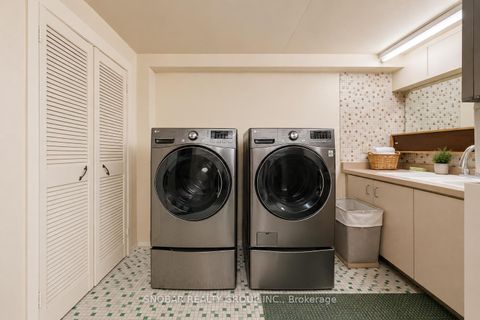 Photo 29 at 22 Norgrove Crescent, Richview, Toronto