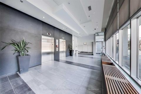 Photo 12 at 210 - 60 Bathurst Street, Niagara, Toronto