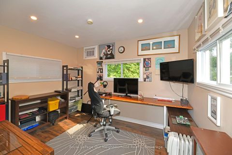 Photo 4 at 1275 Kingston Road, Cliffside, Toronto