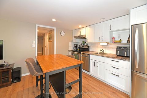 Photo 8 at 1275 Kingston Road, Cliffside, Toronto