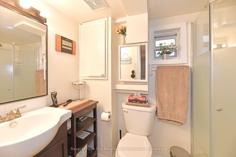 Photo 11 at 1275 Kingston Road, Cliffside, Toronto