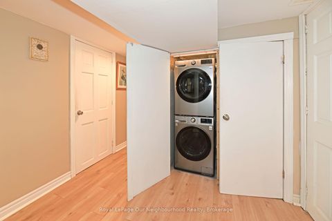 Photo 12 at 1275 Kingston Road, Cliffside, Toronto