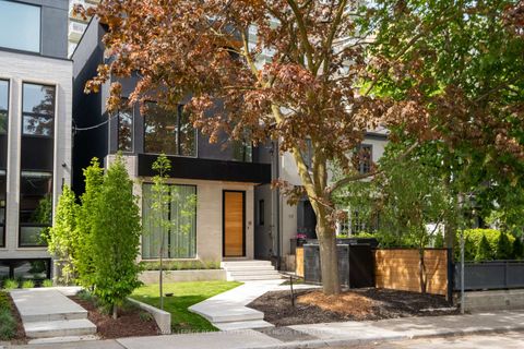 Photo 0 at 18 Gormley Avenue, St. Clair, Toronto