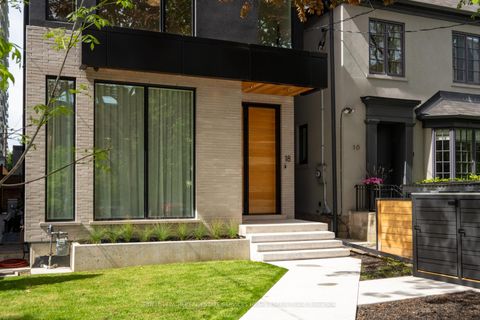 Photo 1 at 18 Gormley Avenue, St. Clair, Toronto