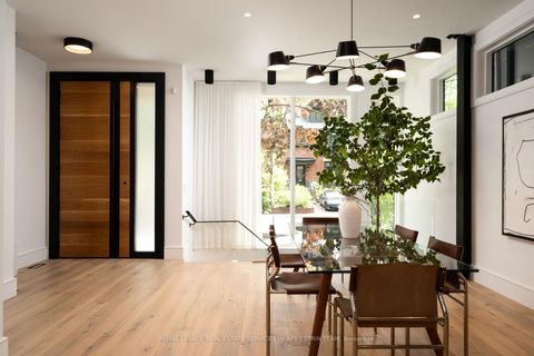 Photo 2 at 18 Gormley Avenue, St. Clair, Toronto