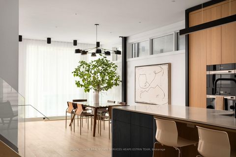 Photo 3 at 18 Gormley Avenue, St. Clair, Toronto