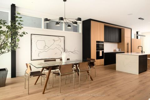 Photo 4 at 18 Gormley Avenue, St. Clair, Toronto