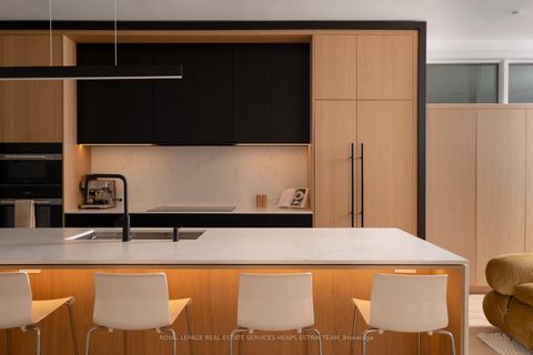 Photo 8 at 18 Gormley Avenue, St. Clair, Toronto