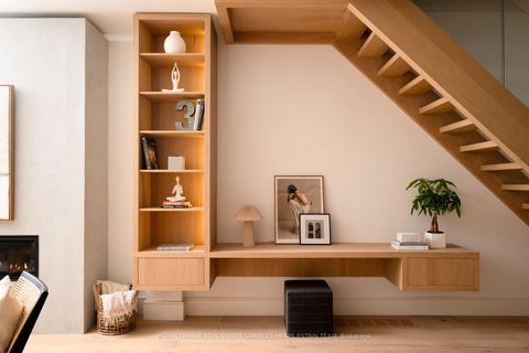 Photo 10 at 18 Gormley Avenue, St. Clair, Toronto