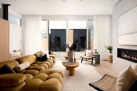 Photo 11 at 18 Gormley Avenue, St. Clair, Toronto