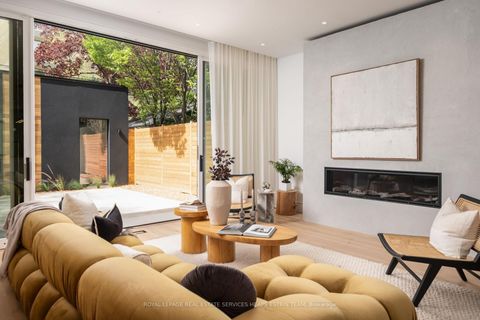 Photo 12 at 18 Gormley Avenue, St. Clair, Toronto