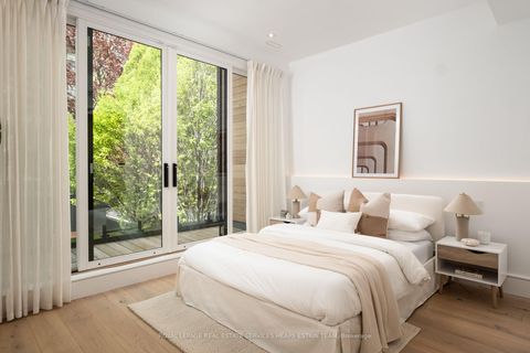 Photo 21 at 18 Gormley Avenue, St. Clair, Toronto